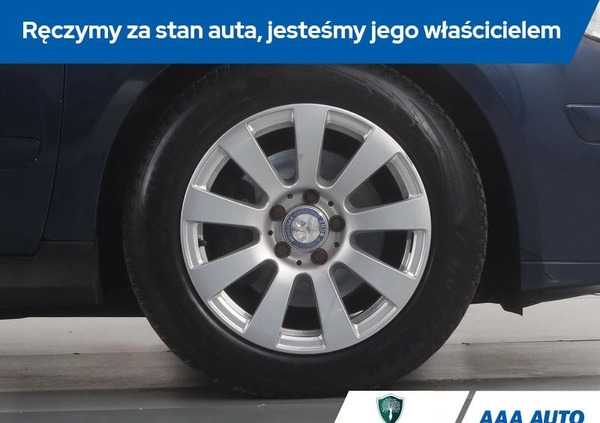 Mercedes-Benz Klasa B cena 22500 przebieg: 195997, rok produkcji 2008 z Mirsk małe 232